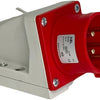 CEE WCD 32A 5 Polig stylo