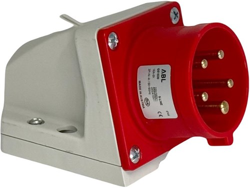 CEE WCD 32A 5 Polig stylo