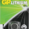 Gp cr1 3n lithium 3 volts blister 1