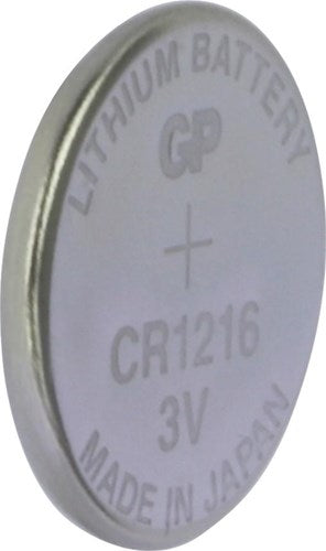 Piles GP CR1216