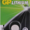 Piles GP CR1216