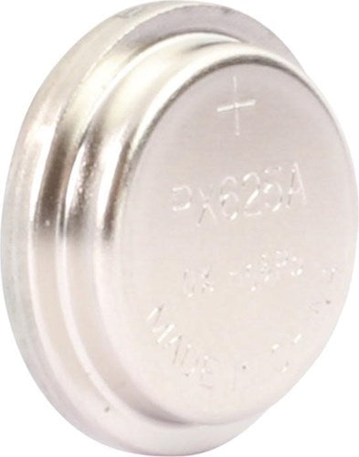 Pile bouton Gp 625a blister 1 3212275