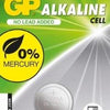 Pile bouton Gp 625a blister 1 3212275