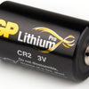Gp photo lithium cr2 3 volts