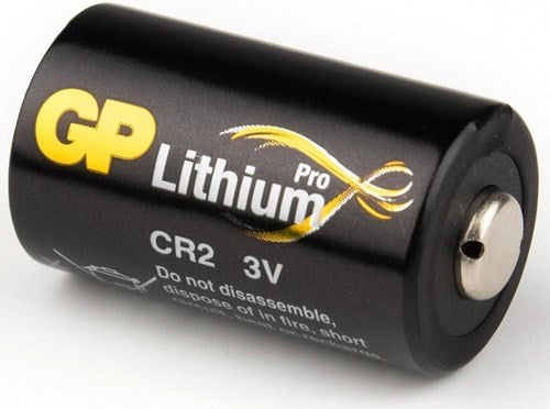 Gp photo lithium cr2 3 volts