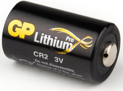 Gp photo lithium cr2 3 volts