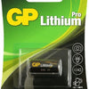 Gp photo lithium cr2 3 volts