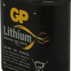 Gp photo lithium gp crp2 6volts - 3211951