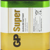 GP super alcalin 4,5v plat 3lr12 312a 3012430