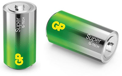 Gp super alcalin anglais st.lr14 c 14a 3012415
