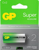 Gp super alcalin anglais st.lr14 c 14a 3012415