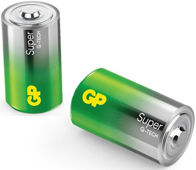 GP Batteries Super 13A