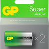 GP Batteries Super 13A