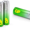 Piles AA super alcalines, paquet de 4