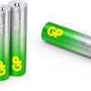 Piles AAA super alcalines, paquet de 4