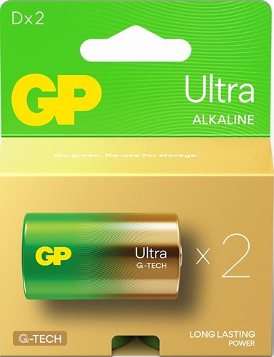 GP tige ultra large lr20 d 13au 3012530