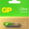 GP ultra crayon lr03 aaa 24au 3012510