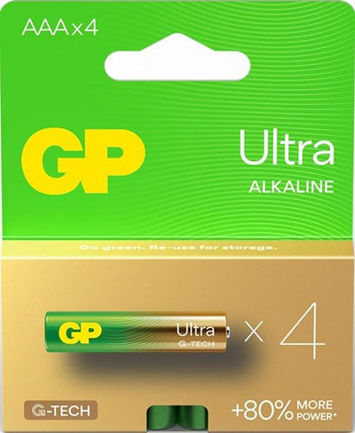 GP ultra crayon lr03 aaa 24au 3012510