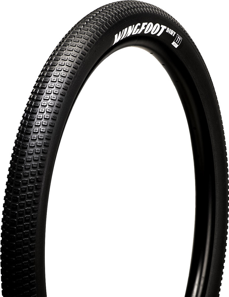 Pneu pliable Goodyear Wingfoot Dirt 26x2.20