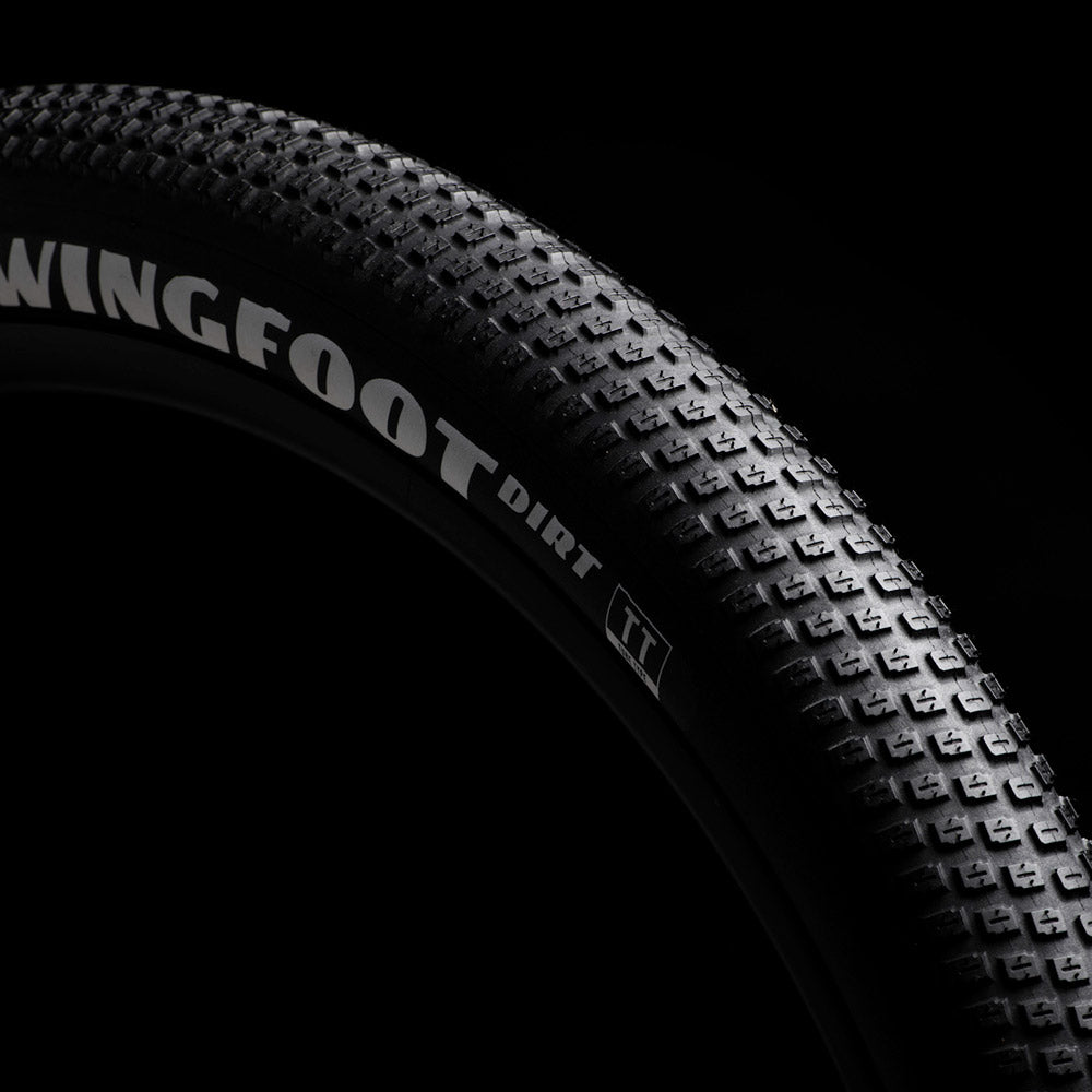 Pneu pliable Goodyear Wingfoot Dirt 26x2.20