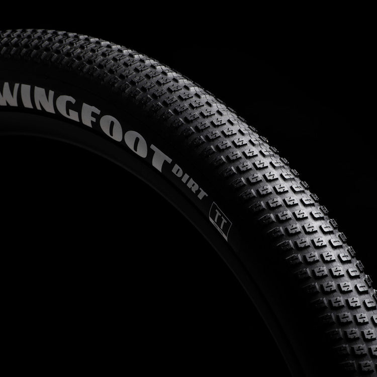 Pneu pliable Goodyear Wingfoot Dirt 26x2.20