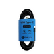 Câble Grab 'n go USB type-C noir 100 cm