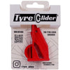 Tyreglider Glider Red