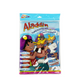 Ensemble de voyage pour enfants Grafix alladin