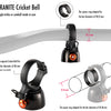 Grillon en granit - cloche double mode