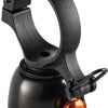 Grillon en granit - cloche double mode