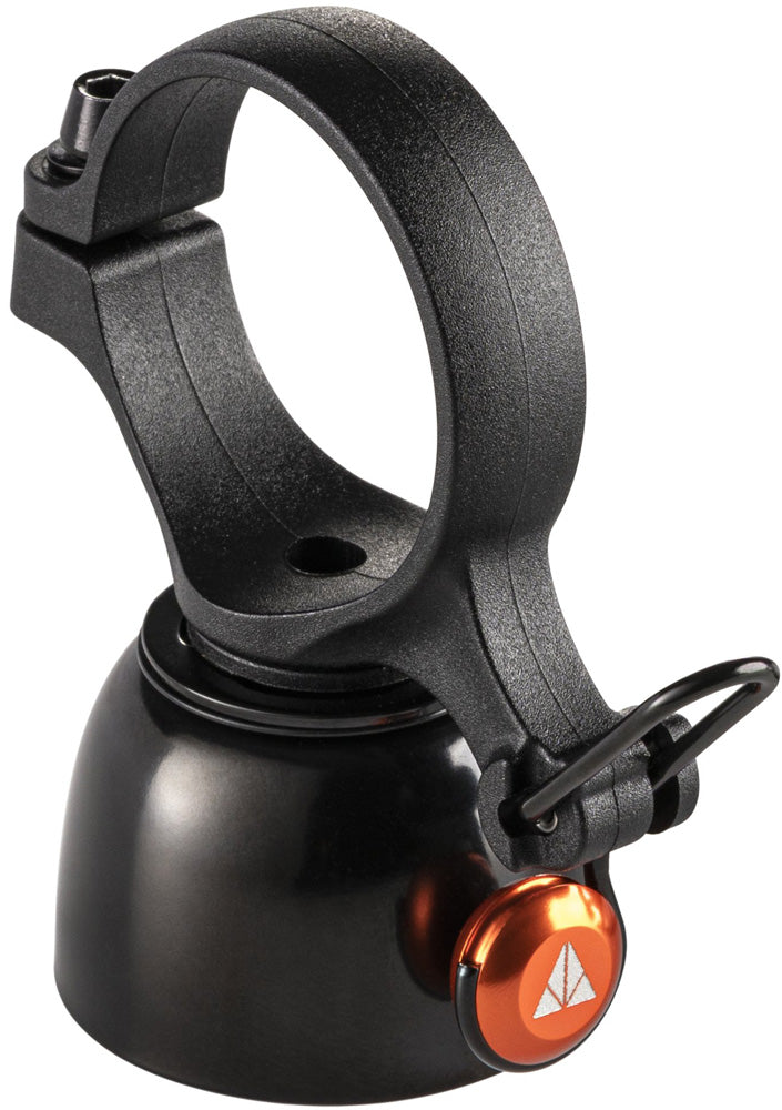 Grillon en granit - cloche double mode