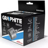 Foret coffret graphite 80mm + sds - 6480300