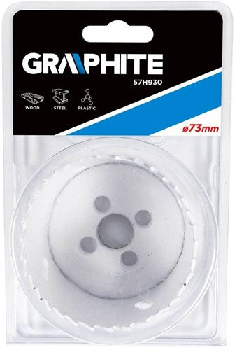 Foret graphite 73 x 38 mm - 6480375