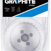 Foret graphite 76 x 38 mm - 6480380