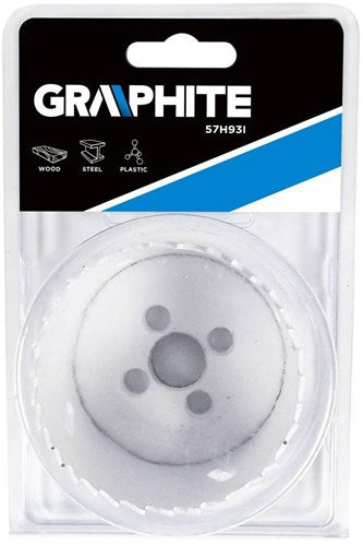 Foret graphite 76 x 38 mm - 6480380