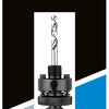 Adaptateur de foret en graphite | coffret de démarrage | 14-30mm - 6480345