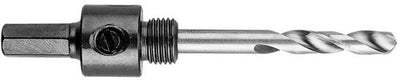 Adaptateur de foret en graphite | coffret de démarrage | 14-30mm - 6480345