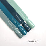 Claresa Claresa UV a conduit Gellak 5ml Green Winks 4