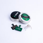 Blocs de frein à disque Race Green - afbeelding 1