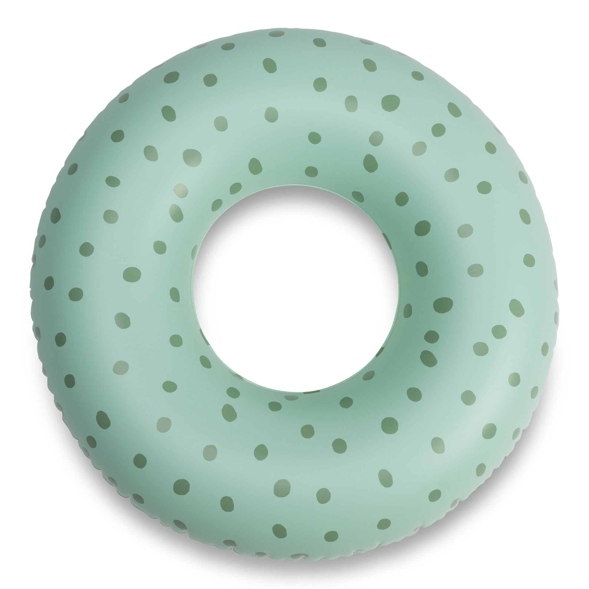 Points | Tire de natation verte Ø 65 cm