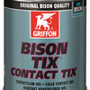 Colle contact Bison griffon tix bidon 2,5l