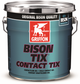 Colle contact Bison griffon tix bidon 2,5l