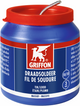 Fil à souder Griffon 50 50 massif 3mm 500gr