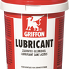 Bombe aérosol lubrifiant Griffon | 400ml - 6160150