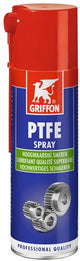 Griffon téflon spray tf089 300ml