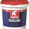 Griffon Vaseline sans acide 1kg