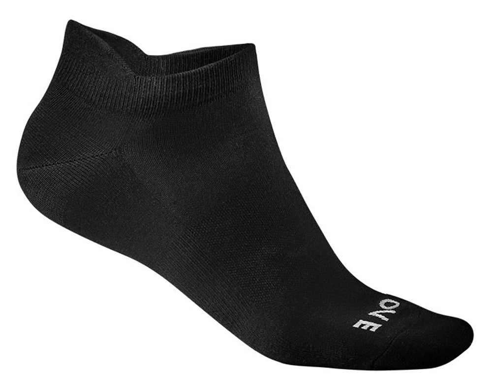 Gripgrab coolmax® no show - chaussettes | 41-44