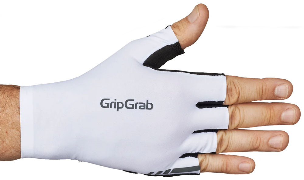Gants de cyclisme aérodynamiques Gripgrab faststream | s
