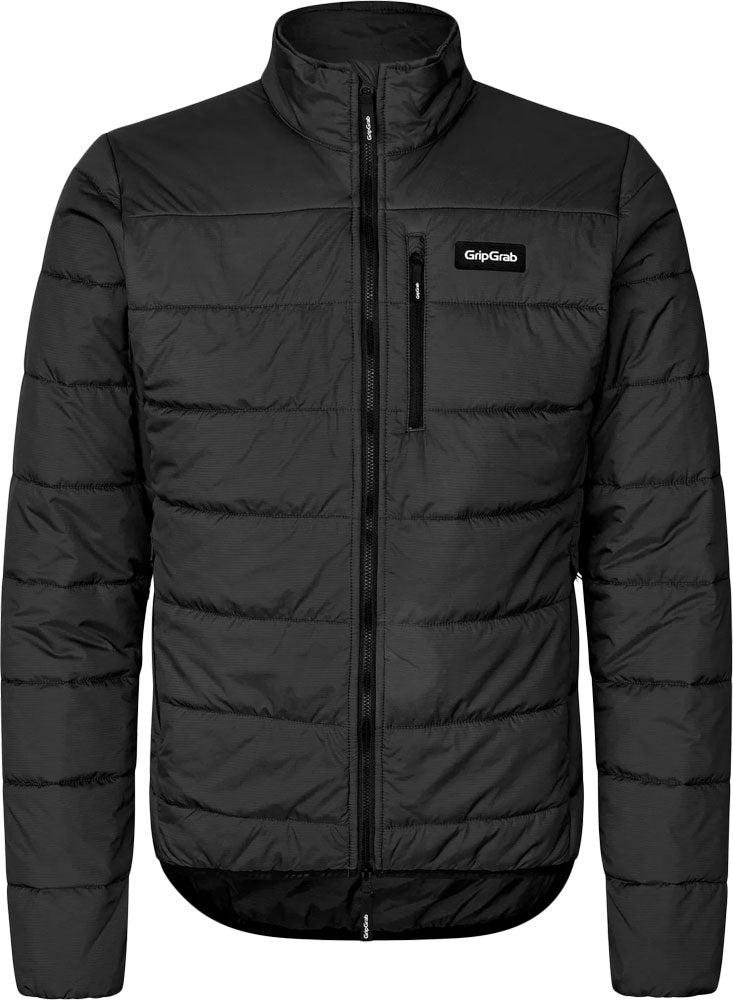 Gripgrab explr isolé - veste de pluie | xl