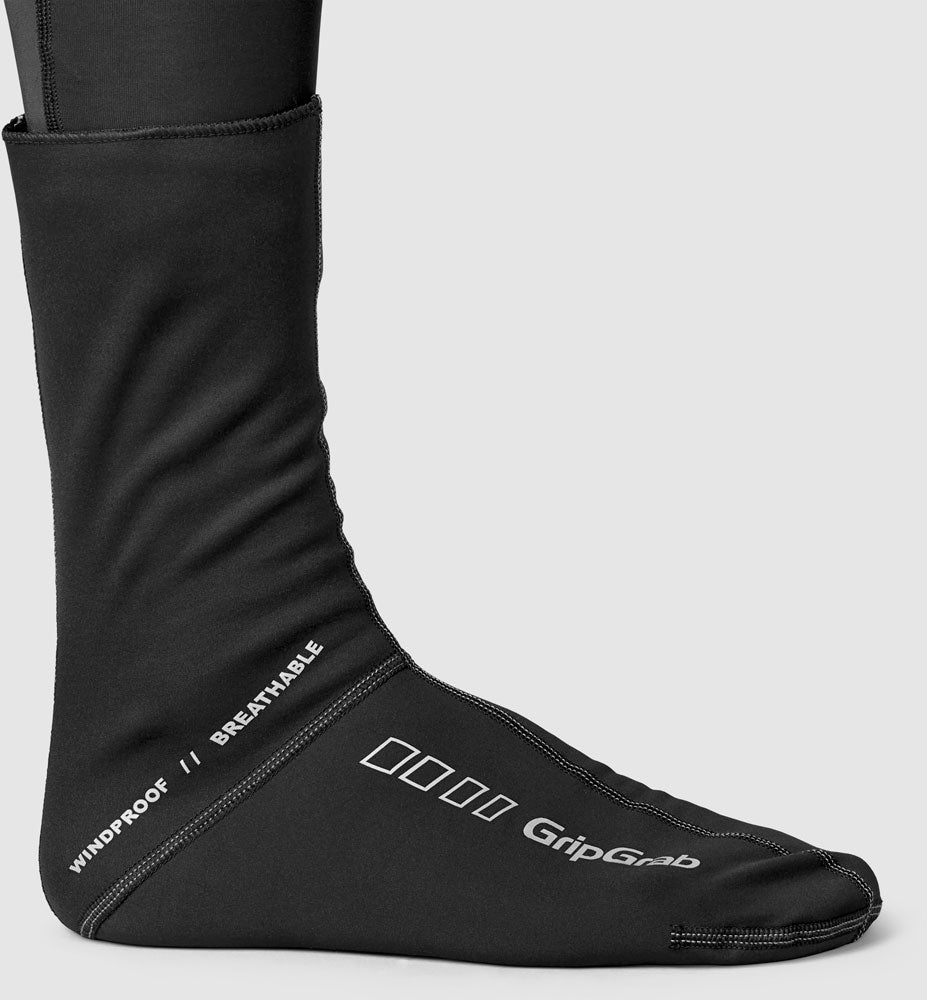 Gripgrab coupe-vent - chaussettes | 40-41